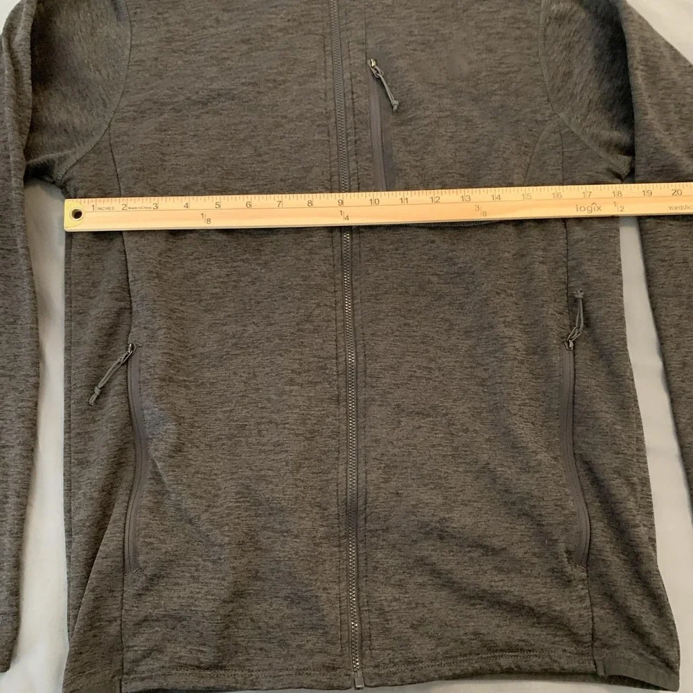 The North Face brand north